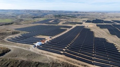 Sonnedix estrena tres plantas solares de 50 MW en Cuenca