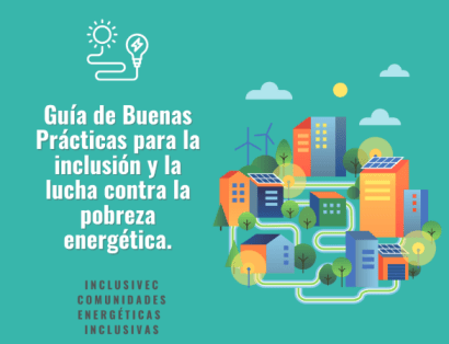 Guía de La Corriente sobre energía y pobreza: ¡Descúbrela ya!