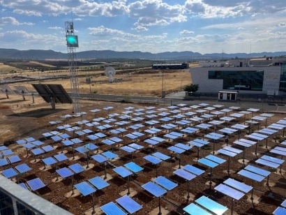 Energía termosolar vs gas: una batalla energética