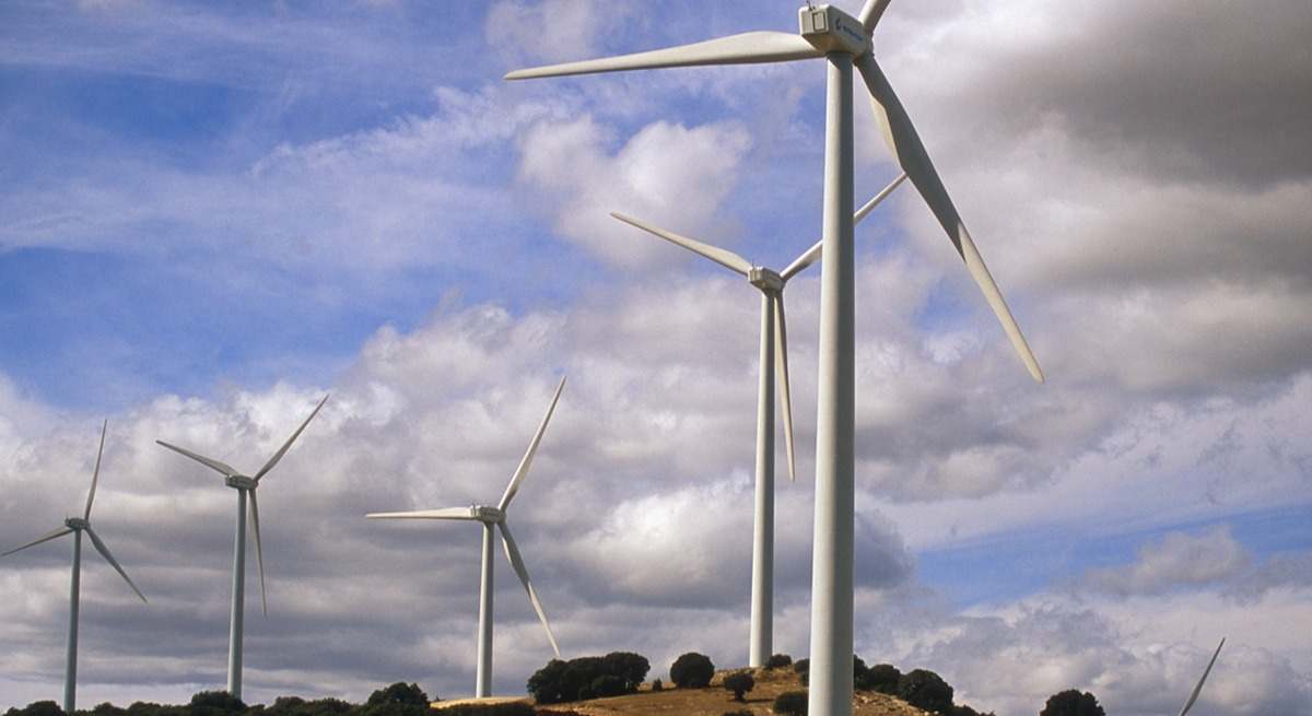 Med Wind (Acciona) obtiene permiso para parque eólico en Castellón, reduciendo a la mitad el número de molinos