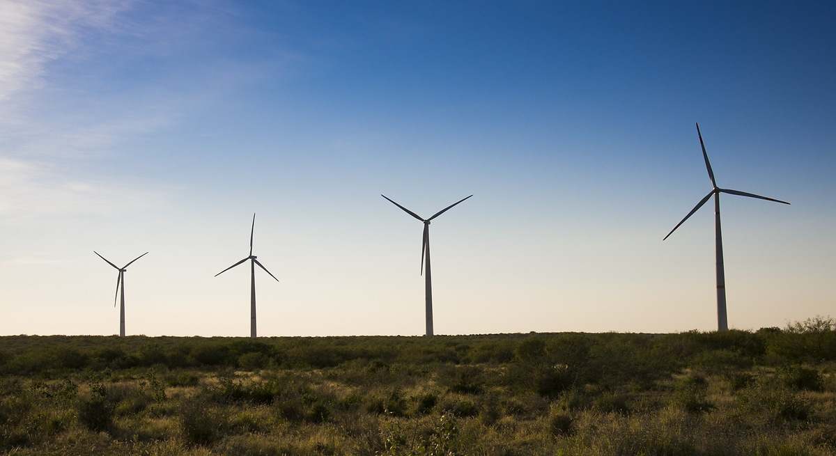 Iberdrola invita a CCR a su mega parque eólico en Latinoamérica