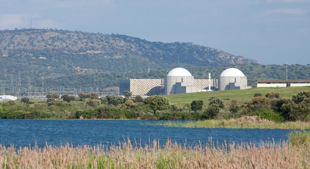 ¡Iberdrola debe pedir prórroga para Central Nuclear Almaraz!