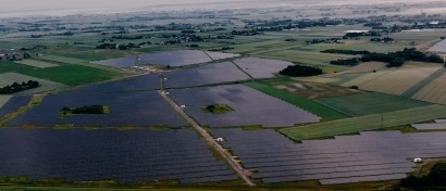 Quantum Energy adquiere una cartera solar de 117 MW en Polonia