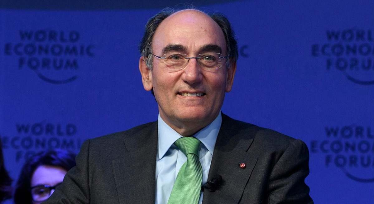 Iberdrola se queda con MarramWind, uno de los mayores proyectos eólicos flotantes del mundo